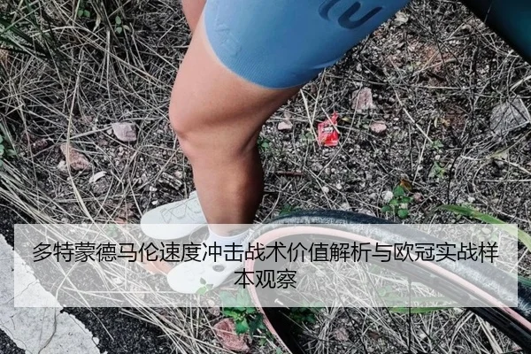 多特蒙德马伦速度冲击战术价值解析与欧冠实战样本观察
