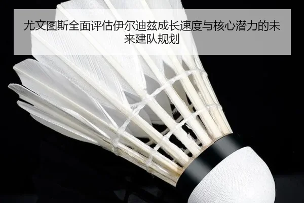 尤文图斯全面评估伊尔迪兹成长速度与核心潜力的未来建队规划